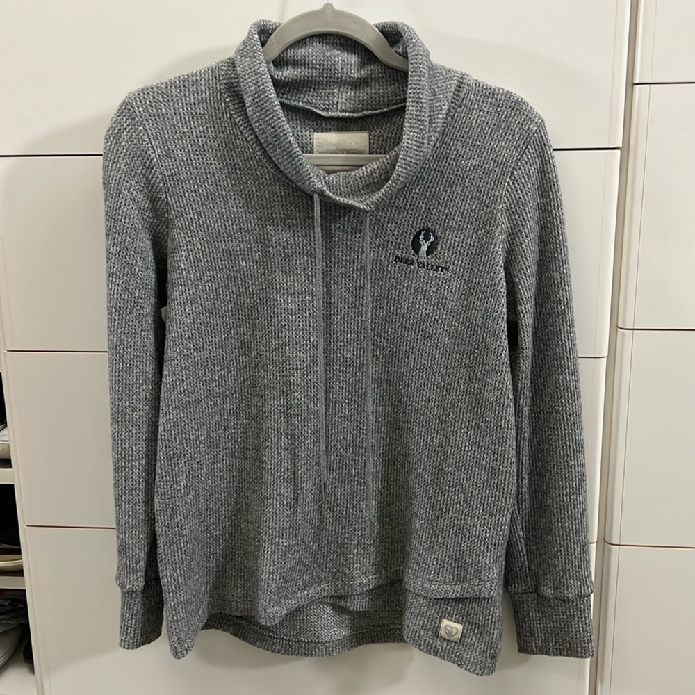 🆕 Deer Valley Utah / Park City sweater